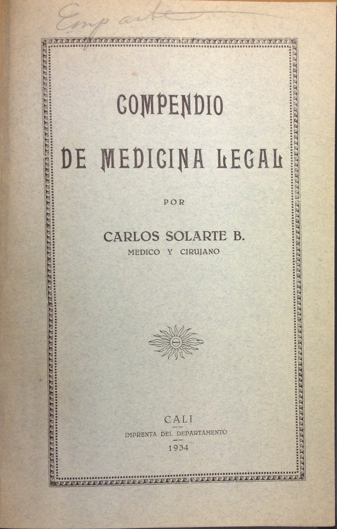 Libro